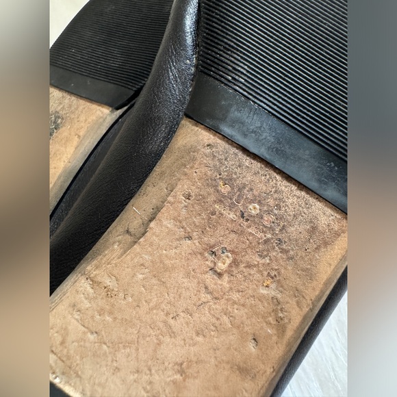 Gucci Flat Shoes - Picture 5 of 8